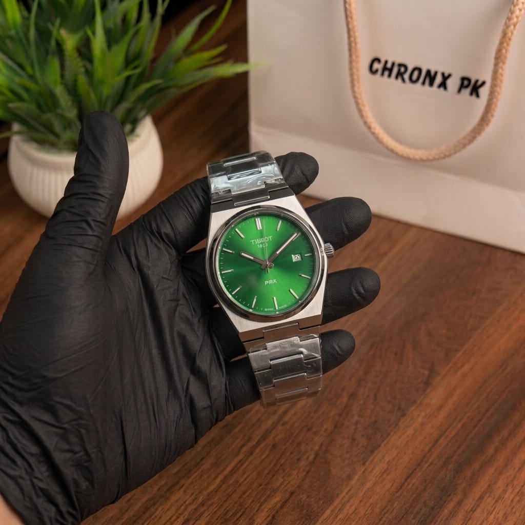 Tissot
