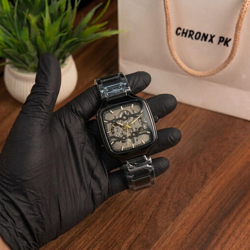 Fitron Fully automatic