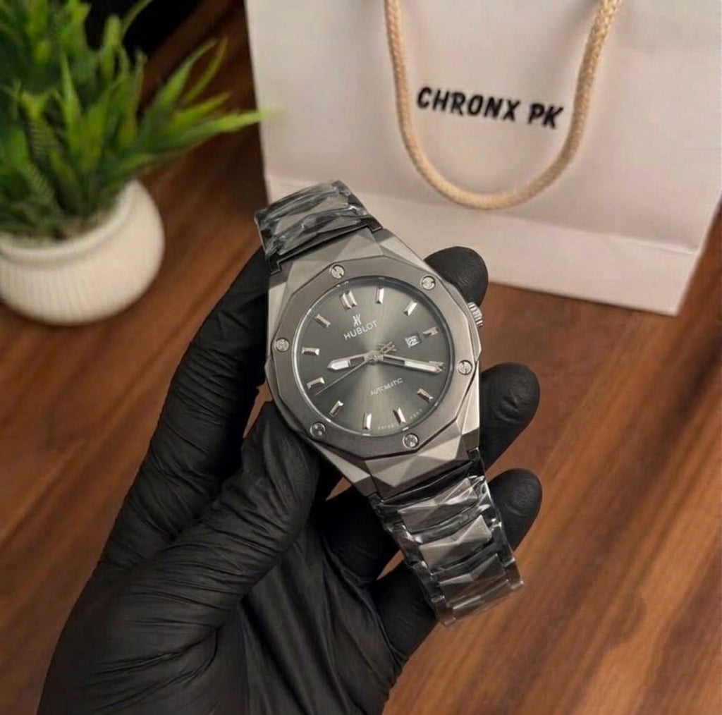 Hublot Metallic