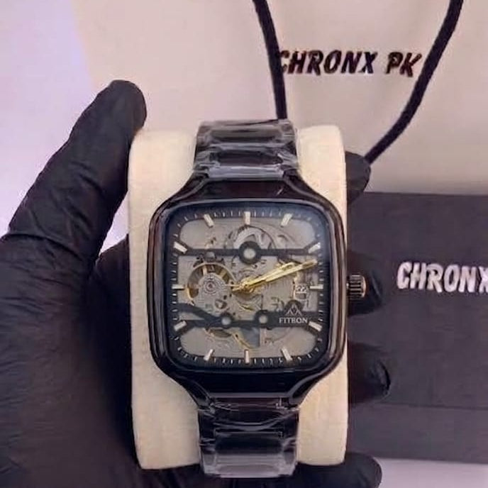 Fitron Fully automatic