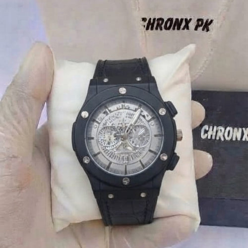 Hublot men watch