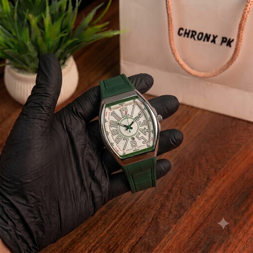 Franck Muller timepiece