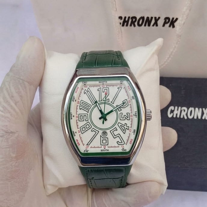 Franck Muller timepiece