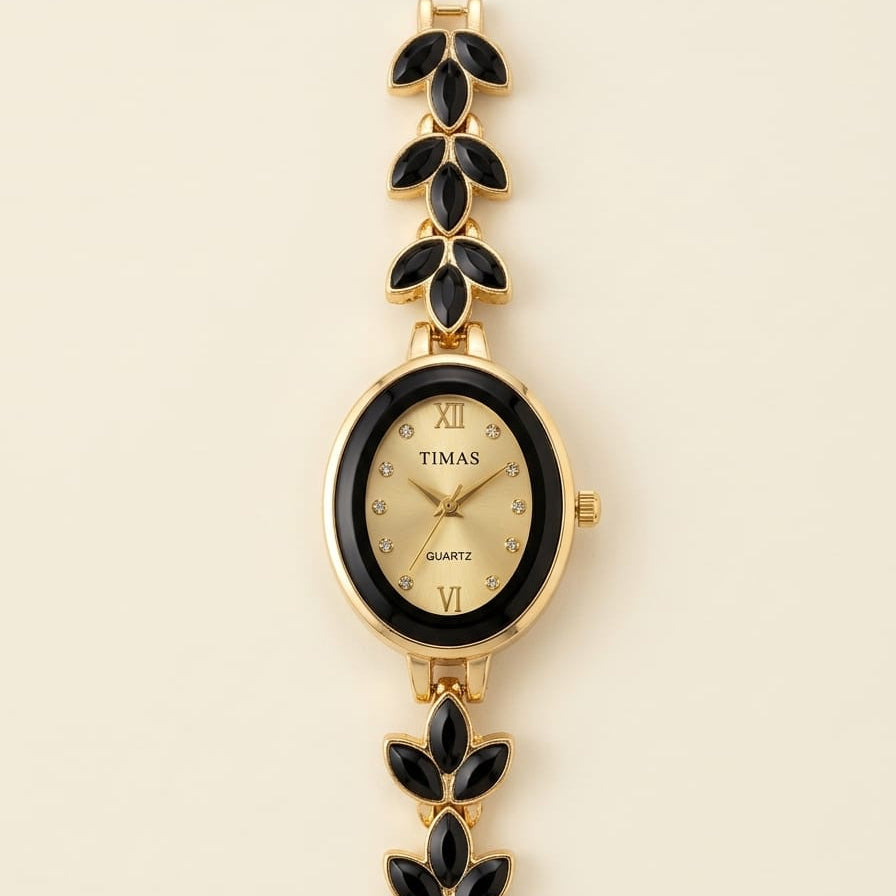 TIMAS Girls Luxury Watch