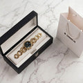 TIMAS Girls Luxury Watch