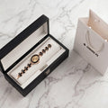 TIMAS Girls Luxury Watch